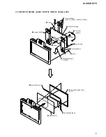 Preview for 11 page of Sony ICF-DVD57TV - Dvd Tv Clock Radio Service Manual