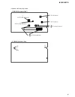 Preview for 17 page of Sony ICF-DVD57TV - Dvd Tv Clock Radio Service Manual