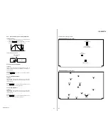 Preview for 21 page of Sony ICF-DVD57TV - Dvd Tv Clock Radio Service Manual