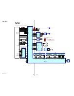 Preview for 22 page of Sony ICF-DVD57TV - Dvd Tv Clock Radio Service Manual