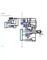 Preview for 26 page of Sony ICF-DVD57TV - Dvd Tv Clock Radio Service Manual