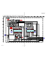 Предварительный просмотр 33 страницы Sony ICF-DVD57TV - Dvd Tv Clock Radio Service Manual