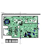 Предварительный просмотр 34 страницы Sony ICF-DVD57TV - Dvd Tv Clock Radio Service Manual