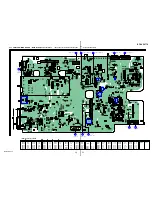 Предварительный просмотр 35 страницы Sony ICF-DVD57TV - Dvd Tv Clock Radio Service Manual