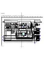 Предварительный просмотр 36 страницы Sony ICF-DVD57TV - Dvd Tv Clock Radio Service Manual