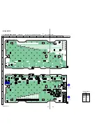 Предварительный просмотр 40 страницы Sony ICF-DVD57TV - Dvd Tv Clock Radio Service Manual