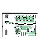 Предварительный просмотр 41 страницы Sony ICF-DVD57TV - Dvd Tv Clock Radio Service Manual