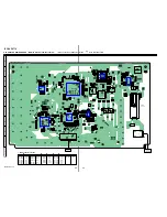 Предварительный просмотр 42 страницы Sony ICF-DVD57TV - Dvd Tv Clock Radio Service Manual