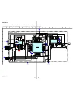 Предварительный просмотр 44 страницы Sony ICF-DVD57TV - Dvd Tv Clock Radio Service Manual