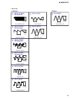 Предварительный просмотр 47 страницы Sony ICF-DVD57TV - Dvd Tv Clock Radio Service Manual