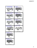 Предварительный просмотр 49 страницы Sony ICF-DVD57TV - Dvd Tv Clock Radio Service Manual