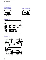 Предварительный просмотр 50 страницы Sony ICF-DVD57TV - Dvd Tv Clock Radio Service Manual