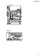 Предварительный просмотр 53 страницы Sony ICF-DVD57TV - Dvd Tv Clock Radio Service Manual