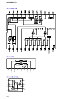 Предварительный просмотр 54 страницы Sony ICF-DVD57TV - Dvd Tv Clock Radio Service Manual