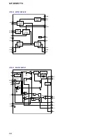 Предварительный просмотр 58 страницы Sony ICF-DVD57TV - Dvd Tv Clock Radio Service Manual