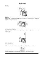 Preview for 9 page of Sony ICF-EX5MK2 Manual