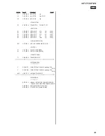 Preview for 13 page of Sony ICF-F11S Service Manual