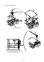 Предварительный просмотр 5 страницы Sony ICF ICF-SW11 Service Manual