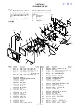 Предварительный просмотр 11 страницы Sony ICF ICF-SW11 Service Manual