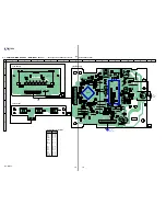 Предварительный просмотр 10 страницы Sony ICF-M1000 Service Manual