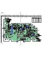 Предварительный просмотр 12 страницы Sony ICF-M1000 Service Manual