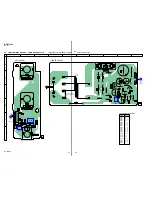 Предварительный просмотр 14 страницы Sony ICF-M1000 Service Manual