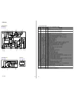 Предварительный просмотр 16 страницы Sony ICF-M1000 Service Manual