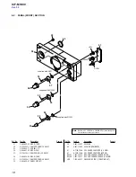 Предварительный просмотр 18 страницы Sony ICF-M1000 Service Manual