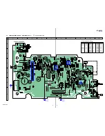 Предварительный просмотр 33 страницы Sony ICF-M1000 Service Manual