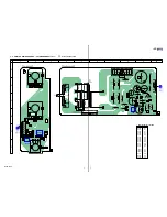 Предварительный просмотр 35 страницы Sony ICF-M1000 Service Manual