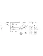 Предварительный просмотр 8 страницы Sony ICF-M760L Service Manual