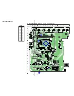 Предварительный просмотр 12 страницы Sony ICF-M770L Service Manual