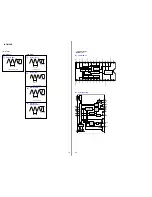 Preview for 14 page of Sony ICF-M88B - S2 Sports Bicycle Radio Service Manual