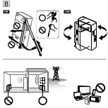 Preview for 2 page of Sony ICF-P27 User Manual