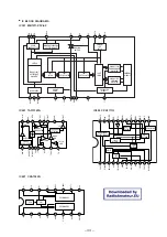 Preview for 22 page of Sony ICF-SC1PC Service Manual