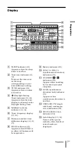 Preview for 7 page of Sony ICF-SW07 Operating Instructions Manual