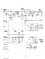 Предварительный просмотр 19 страницы Sony ICF-SW1 Service Manual