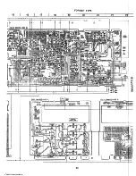 Предварительный просмотр 37 страницы Sony ICF-SW1 Service Manual