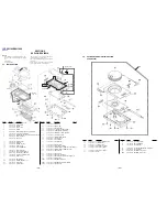 Предварительный просмотр 24 страницы Sony ICF-SW100 Service Manual