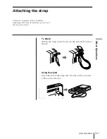 Preview for 31 page of Sony ICF-SW1000T Operating Instructions Manual