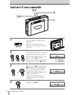 Preview for 52 page of Sony ICF-SW1000T Operating Instructions Manual