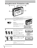 Preview for 54 page of Sony ICF-SW1000T Operating Instructions Manual