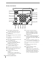 Preview for 80 page of Sony ICF-SW1000T Operating Instructions Manual