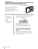 Preview for 118 page of Sony ICF-SW1000T Operating Instructions Manual