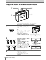 Preview for 142 page of Sony ICF-SW1000T Operating Instructions Manual