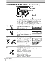 Preview for 182 page of Sony ICF-SW1000T Operating Instructions Manual