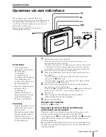 Preview for 199 page of Sony ICF-SW1000T Operating Instructions Manual