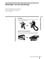 Preview for 207 page of Sony ICF-SW1000T Operating Instructions Manual