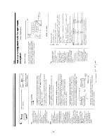 Preview for 11 page of Sony ICF-SW1000T Service Manual