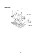 Preview for 24 page of Sony ICF-SW1000T Service Manual